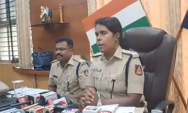 ಹುಬ್ಬಳ್ಳಿ | ಕಾಲೇಜು ವಿದ್ಯಾರ್ಥಿನಿಯರ ಪೋಟೋ‌ ಅಶ್ಲೀಲವಾಗಿ ಎಡಿಟ್ ಮಾಡಿ‌ ಹರಿಬಿಟ್ಟ ಪ್ರಕರಣ: ಪ್ರಮುಖ ಆರೋಪಿ ಕಿರಣ್‌ ಸೇರಿ ಮತ್ತೆ ಇಬ್ಬರನ್ನು ಬಂಧಿಸಿದ ಪೊಲೀಸರು