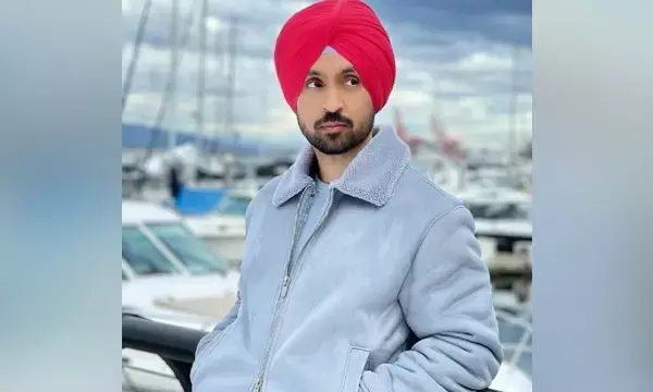 ಟೊರಂಟೊ ಚಿತ್ರೋತ್ಸವದಿಂದ ‘ಪಂಜಾಬ್ 95 ಸಿನೆಮಾಕ್ಕೆ ಕೊಕ್