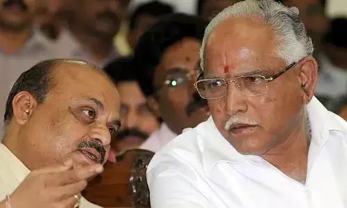 ಬಿಜೆಪಿಯ ಸೋಲು ಅನಾಥ