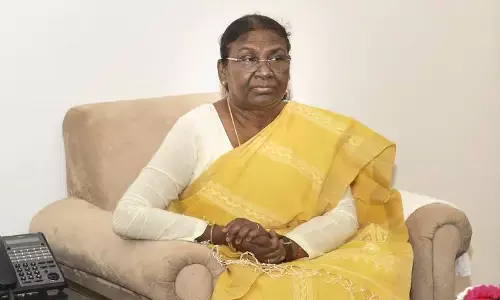 ಮುಂಗಾರು ಅಧಿವೇಶನದಲ್ಲಿ ಅಂಗೀಕಾರವಾದ 4 ಮಸೂದೆಗಳಿಗೆ ರಾಷ್ಟ್ರಪತಿ ದ್ರೌಪದಿ ಮುರ್ಮು ಅಂಕಿತ