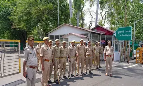 ಕೇಂದ್ರ ಗೃಹ ಸಚಿವರ ತನಿಖಾ ವಿಭಾಗದ ಶ್ರೇಷ್ಠ ಪದಕಕ್ಕೆ 140 ಪೊಲೀಸ್ ಅಧಿಕಾರಿಗಳು ಆಯ್ಕೆ