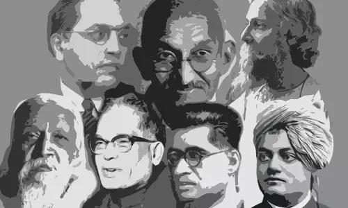 ಸ್ವಾತಂತ್ರ್ಯದ ಭಾರತೀಯ ಪರಿಕಲ್ಪನೆಗಳು