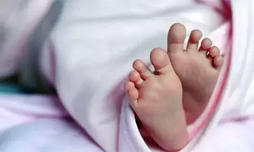 ಬ್ರಹ್ಮಾವರ: ಅವಳಿ ಜವಳಿ ಮಕ್ಕಳಲ್ಲಿ ಒಂದು ಮಗು ಮಲಗಿದ್ದಲ್ಲಿಯೇ ಮೃತ್ಯು