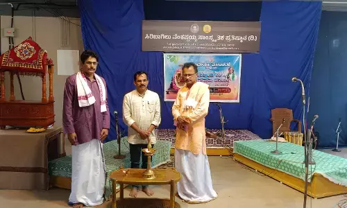 ಯಕ್ಷಗಾನ ಕಲೆ ಕರ್ನಾಟಕ ರಾಜ್ಯದ ಕಲೆ: ಡಾ.ಧನಂಜಯ ಕುಂಬ್ಳೆ