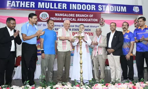 ಕ್ರೀಡೆಯಲ್ಲಿ ಕ್ರೀಡಾ ಸ್ಪೂರ್ತಿ ಅಗತ್ಯ: ಡಾ. ಬಳ್ಳಾಲ್