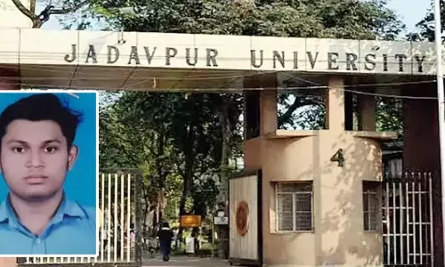 ಜಾದವಪುರ ವಿವಿ ವಿದ್ಯಾರ್ಥಿ ಸಾವಿಗೆ ರ‍್ಯಾಗಿಂಗ್ ಕಾರಣ; ಪೊಲೀಸರ ಶಂಕೆ