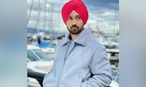 ಟೊರಂಟೊ ಚಿತ್ರೋತ್ಸವದಿಂದ ‘ಪಂಜಾಬ್ 95 ಸಿನೆಮಾಕ್ಕೆ ಕೊಕ್