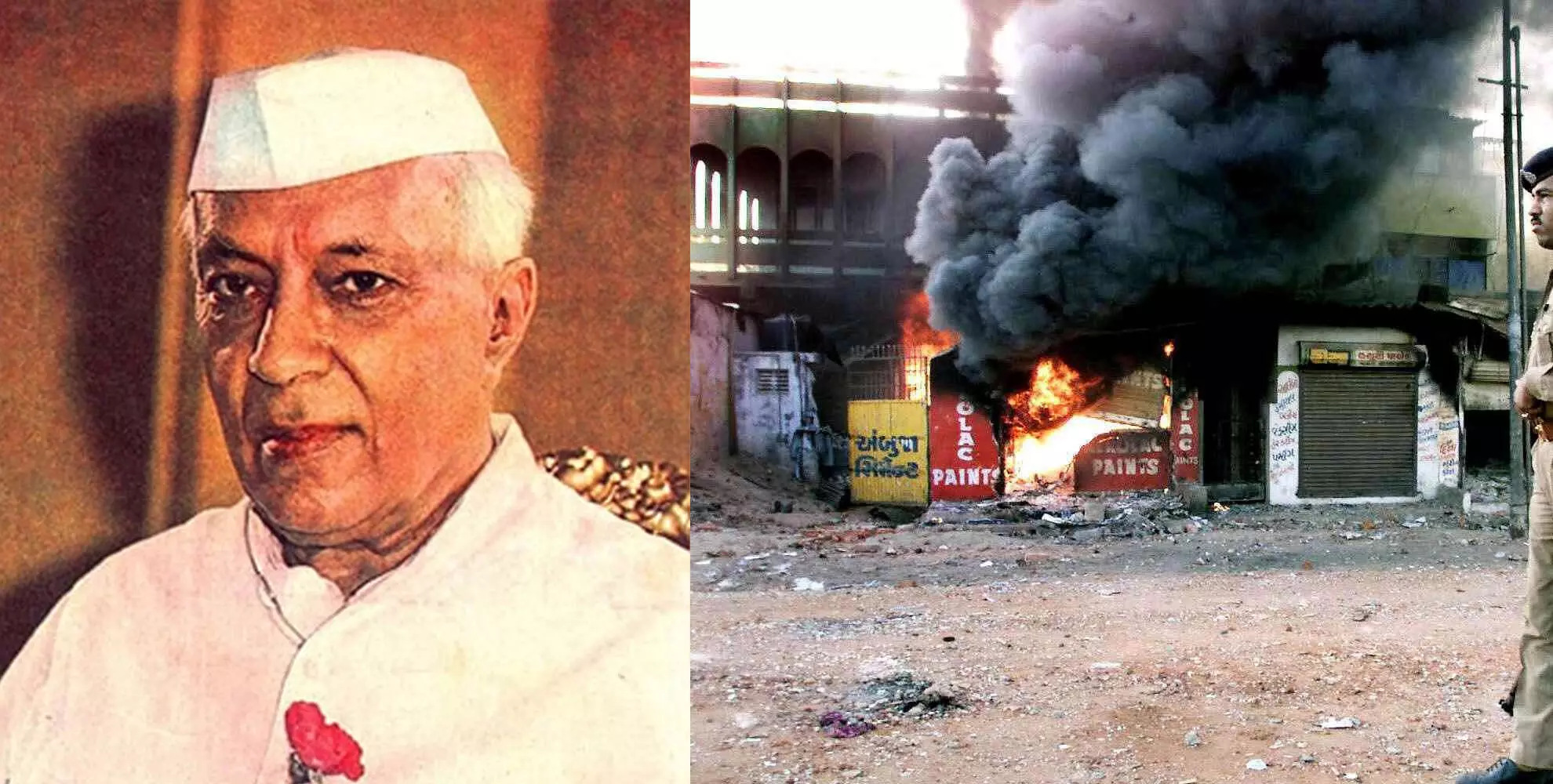 ಕೇರಳ: ನೆಹರೂ, ಗುಜರಾತ್ ಗಲಭೆ ಸೇರಿದಂತೆ NCERT ತೆಗೆದು ಹಾಕಿರುವ ಪಠ್ಯಗಳ ಮರುಸೇರ್ಪಡೆ