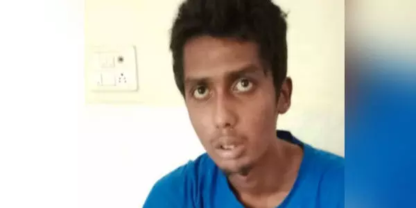 ಮಾದಕ ವ್ಯಸನಿ ಯುವಕನಿಗೆ ಚಿಕಿತ್ಸೆ: ಆಶ್ರಮಕ್ಕೆ ದಾಖಲು ಮಾದಕ ವ್ಯಸನಿ ಯುವಕನಿಗೆ ಚಿಕಿತ್ಸೆ: ಆಶ್ರಮಕ್ಕೆ ದಾಖಲು