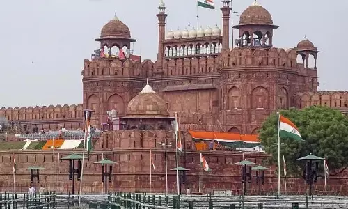 ಸ್ವಾತಂತ್ರ್ಯ ದಿನಕ್ಕೆ ನರ್ಸ್, ರೈತರು ಸೇರಿ 1800 ವಿಶೇಷ ಅತಿಥಿಗಳು