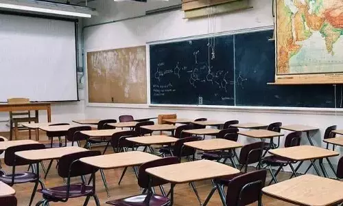 ಕೋಟಾದಲ್ಲಿ ಮತ್ತೊಬ್ಬ ಜೆಇಇ ಆಕಾಂಕ್ಷಿ ಆತ್ಮಹತ್ಯೆ: ವರ್ಷದಲ್ಲಿ 20ನೇ ಪ್ರಕರಣ