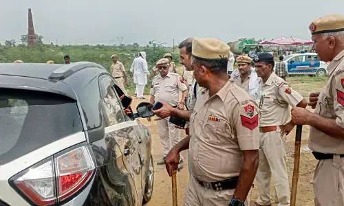 ಹರ್ಯಾಣ: ಷರತ್ತು ವಿಧಿಸಿದ್ದರೂ ಹಿಂದುತ್ವ ಸಂಘಟನೆಯ ಸಮಾವೇಶದಲ್ಲಿ ದ್ವೇಷ ಭಾಷಣ