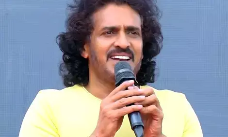 ನಟ ಉಪೇಂದ್ರ ವಿರುದ್ಧ ಜಾತಿ ನಿಂದನೆ ಪ್ರಕರಣ ದಾಖಲು