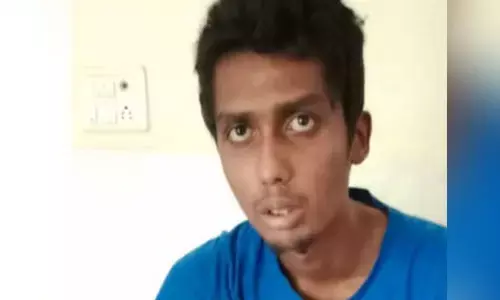 ಮಾದಕ ವ್ಯಸನಿ ಯುವಕನಿಗೆ ಚಿಕಿತ್ಸೆ: ಆಶ್ರಮಕ್ಕೆ ದಾಖಲು