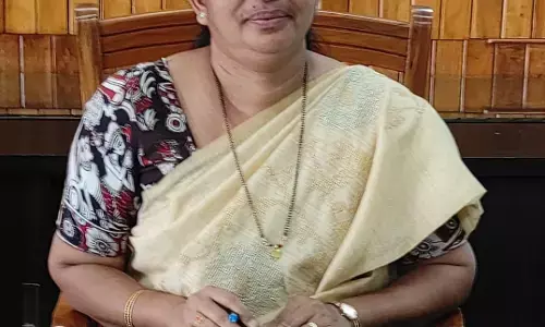 ಮನೆ-ಮನೆಗಳಲ್ಲಿ ರಾಷ್ಟ್ರಧ್ವಜ ಹಾರಾಡಲಿ: ಉಡುಪಿ ಡಿಸಿ ವಿದ್ಯಾಕುಮಾರಿ