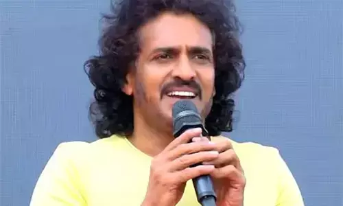 ಚಿತ್ರನಟ ಉಪೇಂದ್ರರನ್ನು ಬಂಧಿಸುವಂತೆ ಜಯನ್ ಮಲ್ಪೆ ಆಗ್ರಹ