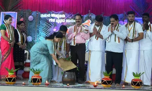 ತುಳುನಾಡಿನ ಕಣ್ಣೀರಿನ ಕತೆಗಳು ಮಾದರಿಯಾಗಬೇಕು: ಡಾ. ಸುಧಾರಾಣಿ