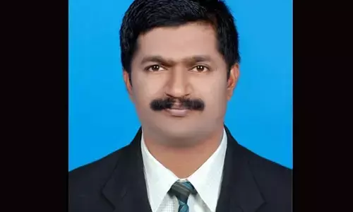 ದೆಹಲಿಯ ಸ್ವಾತಂತ್ರ್ಯ ಅಮೃತ ಮಹೋತ್ಸವಕ್ಕೆ ಪುತ್ತೂರಿನ ಕುಂಬಾರರ ಗುಡಿಕೈಗಾರಿಕಾ ಸಂಘದ ಅಧ್ಯಕ್ಷಗೆ ಅಹ್ವಾನ