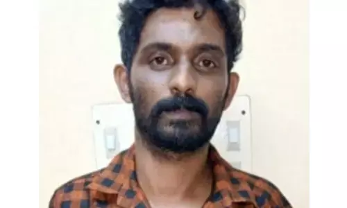 ಬಂಟ್ವಾಳ : ತಲೆಮರೆಸಿಕೊಂಡಿದ್ದ ಆರೋಪಿ ಬಂಧನ