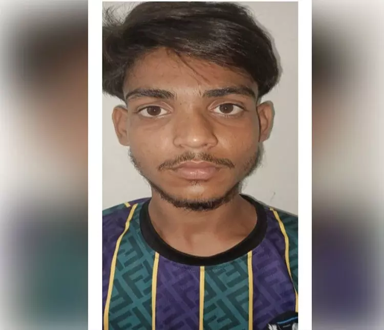 ಪಣಂಬೂರು: ಬಾಲಕಿ ಅಪಹರಣ ಪ್ರಕರಣಕ್ಕೆ ಹೊಸ ತಿರುವು; ಆರೋಪಿಯ ಬಂಧನ