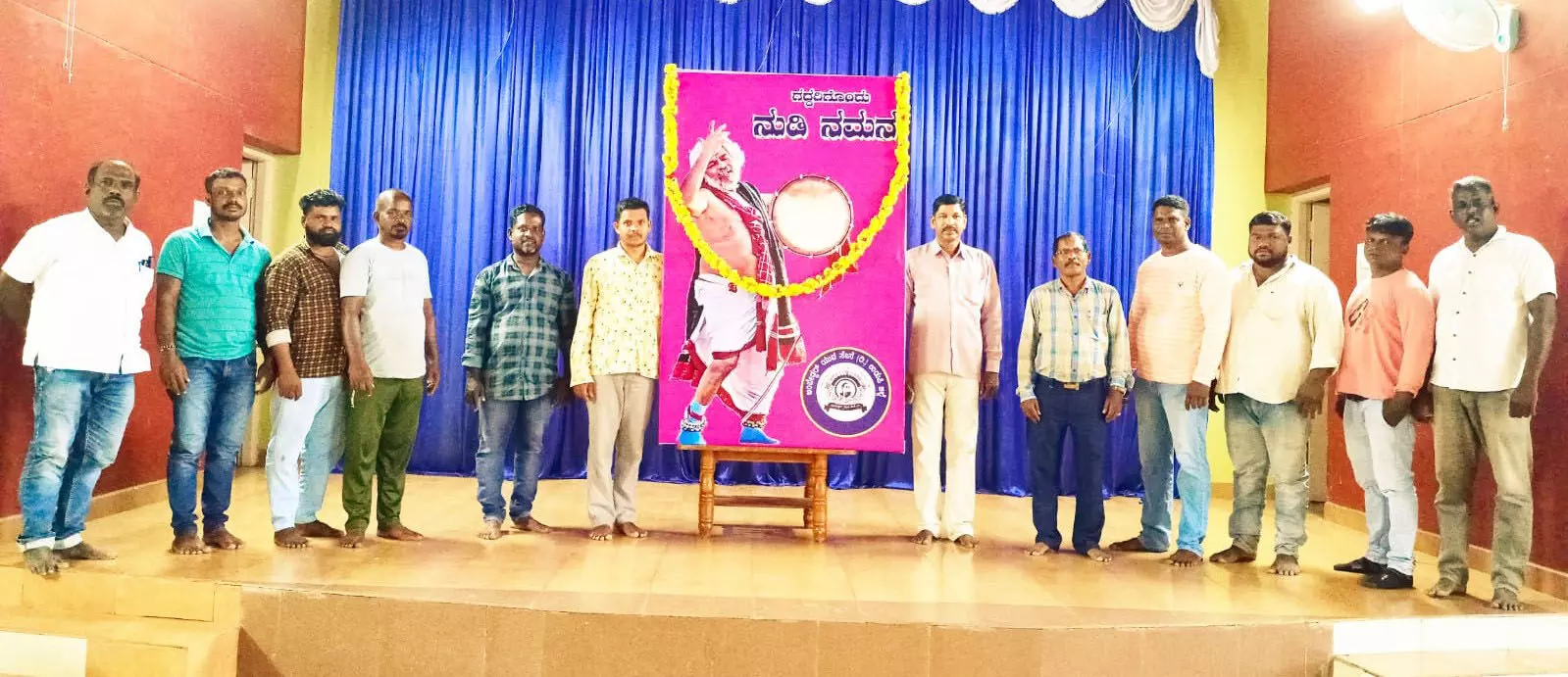 ಗದ್ದರ್ ಹಾಡುಗಳು ಹೋರಾಟಕ್ಕೆ ಆಕ್ಸಿಜನ್: ಜಯನ್ ಮಲ್ಪೆ