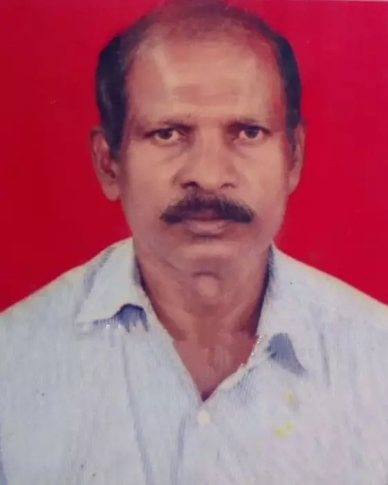 ಸುಳ್ಯ: ನಾಪತ್ತೆಯಾಗಿದ್ದ ವ್ಯಕ್ತಿ ಪಯಸ್ವಿನಿ ನದಿಯಲ್ಲಿ ಶವವಾಗಿ ಪತ್ತೆ ಸುಳ್ಯ: ನಾಪತ್ತೆಯಾಗಿದ್ದ ವ್ಯಕ್ತಿ ಪಯಸ್ವಿನಿ ನದಿಯಲ್ಲಿ ಶವವಾಗಿ ಪತ್ತೆ