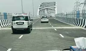 ದ್ವಾರಕ ಎಕ್ಸ್ ಪ್ರೆಸ್ ಹೈವೇ: ಮಂಜೂರಾದ ಮೊತ್ತದ 14 ಪಟ್ಟು ಅಧಿಕ ವೆಚ್ಚ!