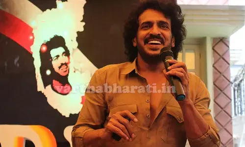 ‘ಜಾತಿ ನಿಂದನೆ’ ಆರೋಪ: ಕ್ಷಮೆಯಾಚಿಸಿದ ನಟ ಉಪೇಂದ್ರ