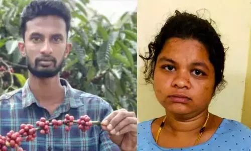 ಚಿಕ್ಕಮಗಳೂರು: ಪ್ರಿಯಕರನೊಂದಿಗೆ ಸೇರಿ ಪತಿಯನ್ನೇ ಕೊಂದ ಪತ್ನಿ