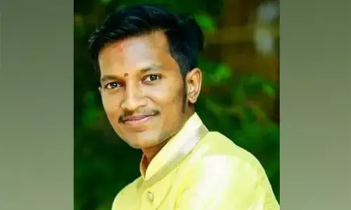 ಸಜೀಪ: ಯುವ ಕಲಾವಿದ ಆತ್ಮಹತ್ಯೆ