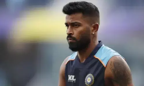 ಕೆಲವೊಮ್ಮೆ ಸೋಲುವುದರಿಂದ ಒಳ್ಳೆಯದಾಗುತ್ತದೆ: ಹಾರ್ದಿಕ್ ಪಾಂಡ್ಯ