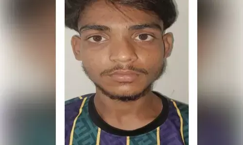 ಪಣಂಬೂರು: ಬಾಲಕಿ ಅಪಹರಣ ಪ್ರಕರಣಕ್ಕೆ ಹೊಸ ತಿರುವು; ಆರೋಪಿಯ ಬಂಧನ