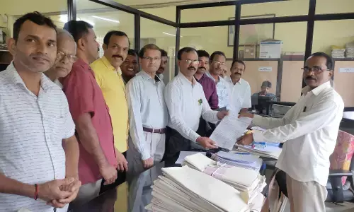 ಸೌಜನ್ಯ ಪ್ರಕರಣ ಮರು ತನಿಖೆಗೆ ಆಗ್ರಹಿಸಿ ಒಕ್ಕಲಿಗ ಗೌಡ ಸೇವಾ ಸಂಘ ಮನವಿ