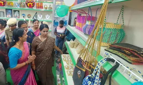 ಬೆಲೆ ಏರಿಕೆ ದಿನಗಳಲ್ಲಿ ಗ್ಯಾರಂಟಿ ಯೋಜನೆಯಿಂದ ಮಹಿಳೆಯರ ಮುಖದಲ್ಲಿ ಮಂದಹಾಸ: ಲಕ್ಷ್ಮೀ ಹೆಬ್ಬಾಳ್ಕರ್