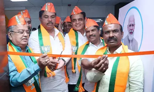 ದೇಶ ವಿಭಜನೆಗೆ ಕಾಂಗ್ರೆಸ್ ಕಾರಣ: ಆರ್.ಅಶೋಕ್