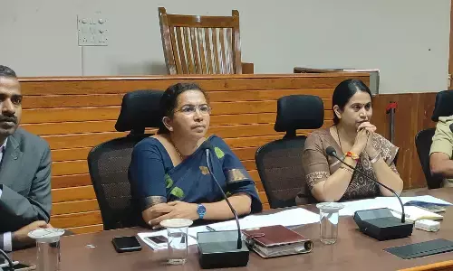 ಉಡುಪಿ ಜಿಲ್ಲೆಯ ಇನ್ನೂ 32 ಸ್ಥಳಗಳು ಪ್ರವಾಸಿ ತಾಣಗಳಾಗಿ ಅಭಿವೃದ್ಧಿ: ಸಚಿವೆ ಲಕ್ಷ್ಮೀ ಹೆಬ್ಬಾಳ್ಕರ್