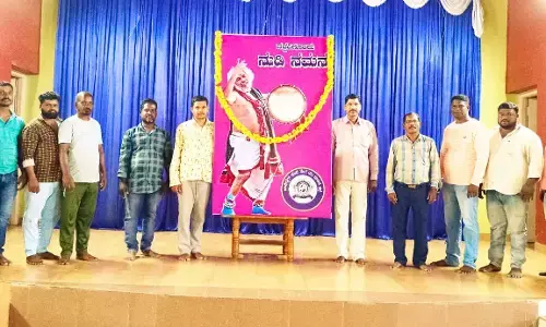 ಗದ್ದರ್ ಹಾಡುಗಳು ಹೋರಾಟಕ್ಕೆ ಆಕ್ಸಿಜನ್: ಜಯನ್ ಮಲ್ಪೆ