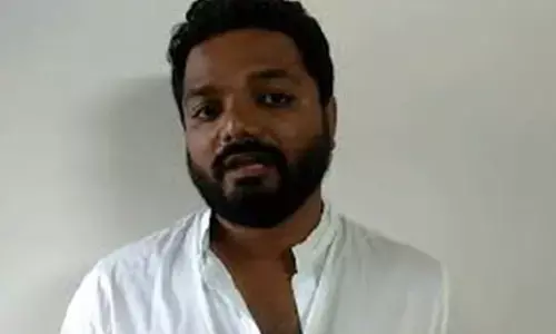 ಮಂಗಳೂರು: ಪೊಲೀಸ್ ಇನ್‌ಸ್ಪೆಕ್ಟರ್-ಎಎಸ್ಸೈಗೆ ಬೆದರಿಕೆ ಆರೋಪ; ಪುನೀತ್ ಶೆಟ್ಟಿ ಸೆರೆ