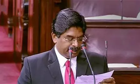 ನೀಟ್ ನಿಂದ ಹೊರಗುಳಿಯುವ ಆಯ್ಕೆ ಒದಗಿಸುವ ಖಾಸಗಿ ಮಸೂದೆಯನ್ನು ಮಂಡಿಸಿದ ಡಿಎಂಕೆ ಸಂಸದ