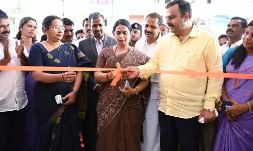 ಗ್ರಾ.ಪಂ.ಗಳ ಬಲವರ್ಧನೆಗೆ ನರೇಗಾ ಕೊಡುಗೆ ಅಪಾರ: ಲಕ್ಷ್ಮಿ ಹೆಬ್ಬಾಳ್ಕರ್