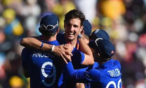 ಎಲ್ಲ ಮಾದರಿಯ ಕ್ರಿಕೆಟ್ ನಿಂದ ಇಂಗ್ಲೆಂಡ್ ಬೌಲರ್ ಸ್ಟೀವನ್ ಫಿನ್ ನಿವೃತ್ತಿ