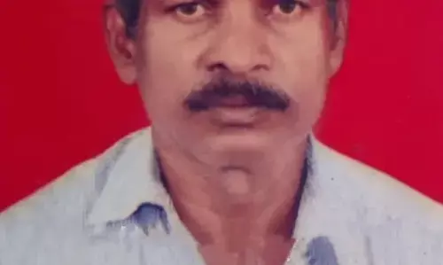 ಸುಳ್ಯ: ನಾಪತ್ತೆಯಾಗಿದ್ದ ವ್ಯಕ್ತಿ ಪಯಸ್ವಿನಿ ನದಿಯಲ್ಲಿ ಶವವಾಗಿ ಪತ್ತೆ