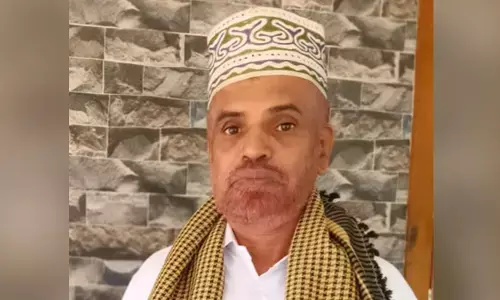 SUCC ಕರ್ನಾಟಕ ನೂತನ ಪದಾಧಿಕಾರಿಗಳ ಆಯ್ಕೆ