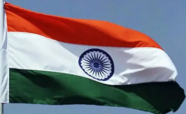 ಛತ್ತೀಸ್ ಗಢದ ಈ ಆರು ಗ್ರಾಮಗಳಲ್ಲಿ ಮೊಟ್ಟಮೊದಲ ಬಾರಿಗೆ ತ್ರಿವರ್ಣ ಧ್ವಜಾರೋಹಣ!