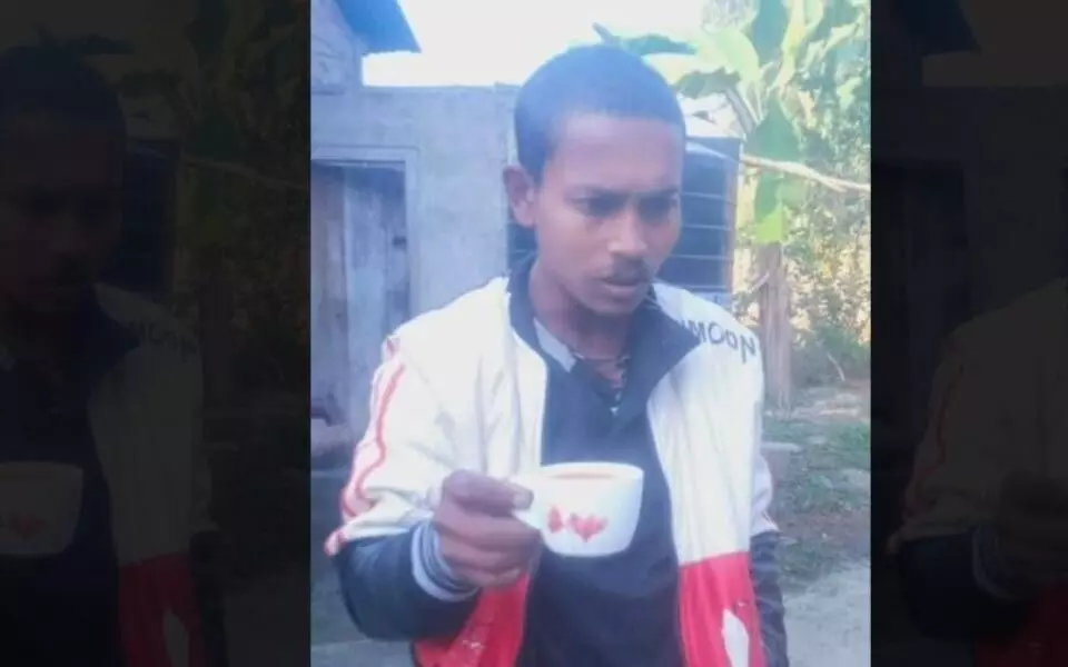 ಗೋಕಳ್ಳತನ ಶಂಕೆ: ಮಾನಸಿಕ ಅಸ್ವಸ್ಥ ಯುವಕನನ್ನು ಭೀಕರವಾಗಿ ಥಳಿಸಿ ಹತ್ಯೆಗೈದ ದುಷ್ಕರ್ಮಿಗಳು