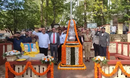 ರಾಷ್ಟ್ರೀಯ ಹಬ್ಬಗಳ ಆಚರಣಾ ಸಮಿತಿಯಿಂದ ಸ್ವಾತಂತ್ರ್ಯೋತ್ಸವ