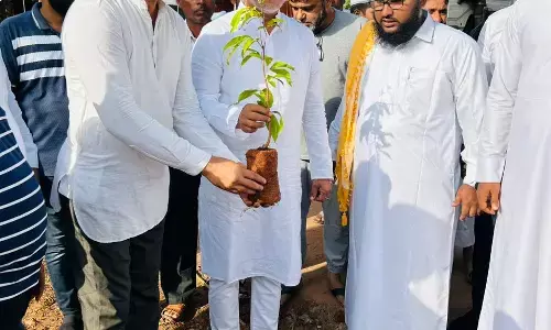 ಬೈಕಂಪಾಡಿ: ಮೊಹಿಯುದ್ದೀನ್ ಜುಮ್ಮಾ ಮಸ್ಜಿದ್ ನಲ್ಲಿ ಸ್ವಾತಂತ್ರ್ಯ ದಿನಾಚರಣೆ