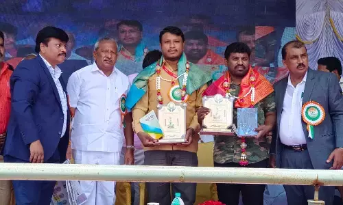 ಸ್ವಾತಂತ್ರ್ಯ ಹೋರಾಟಗಾರರ ತ್ಯಾಗ, ಬಲಿದಾನ ಸದಾ ಸ್ಮರಣೀಯ: ಶಾಸಕ ಬಿ.ಎ.ಬಸವರಾಜ