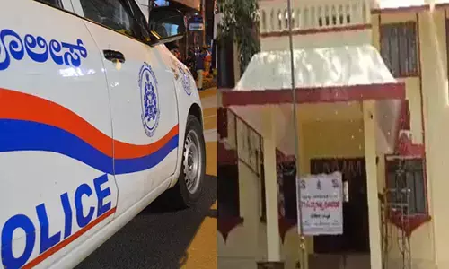 ಸ್ವಾತಂತ್ರ್ಯ ದಿನದಂದೇ ತಾಲೂಕು ಕಚೇರಿ ಮೇಲಿಂದ ಹಾರಿ ವ್ಯಕ್ತಿ ಆತ್ಮಹತ್ಯೆ