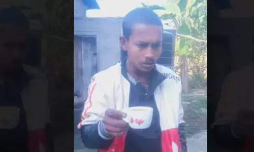 ಗೋಕಳ್ಳತನ ಶಂಕೆ: ಮಾನಸಿಕ ಅಸ್ವಸ್ಥ ಯುವಕನನ್ನು ಭೀಕರವಾಗಿ ಥಳಿಸಿ ಹತ್ಯೆಗೈದ ದುಷ್ಕರ್ಮಿಗಳು